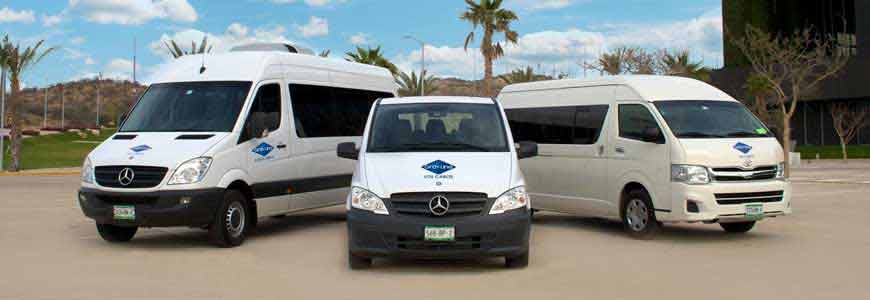 transportation services