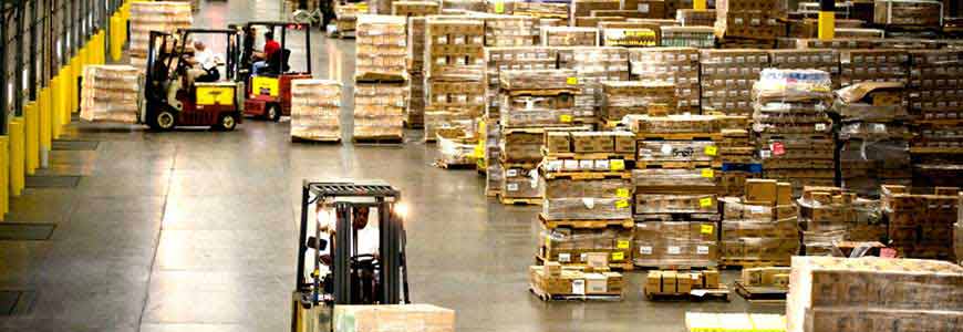 Warehousing And Insurance