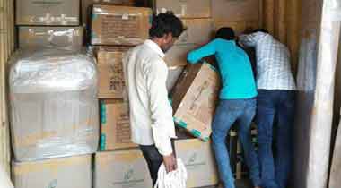 best movers and packers in Lucknow