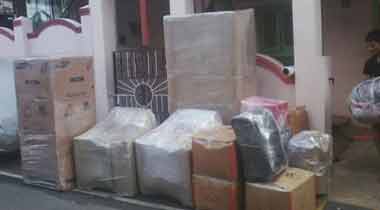 packing services in lucknow